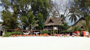 Mobydick Lodge